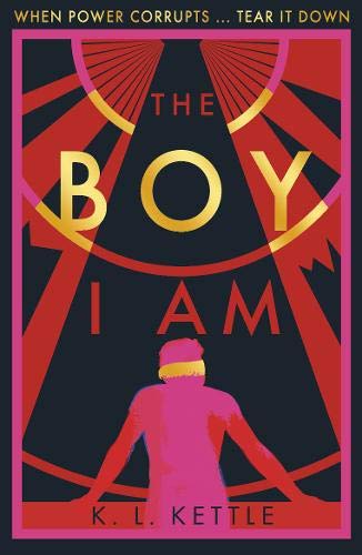 Stripes Publishing The Boy I Am