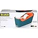 Scotch Desktop Dispenser, Great for Gift Wrapping, Mint (C18-MNT-0)
