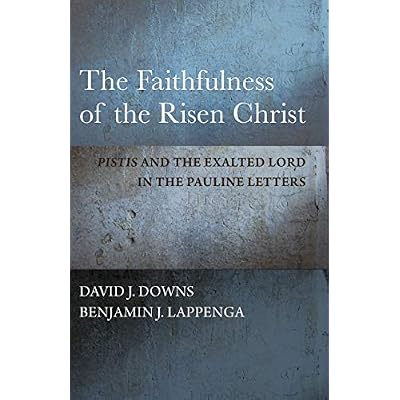 The Faithfulness of the Risen Christ