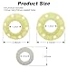 280145 W10820039 Washer Hub Kit Replacement Part Compatible for Whirlpool Kenmore Maytag Cabrio Bravo Oasis Washer W10118114 AP5985205 PS11723155 8545953 8545948