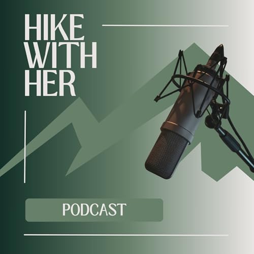 HIKE with Her Podcast Titelbild