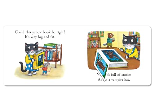 Cat's Cookbook: A new Tales from Acorn Wood story