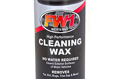 Cera Performance Cleaning Wax 1.75 OZ miniatura 3