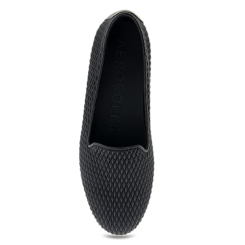 Image of Aerosoles Women's Betunia Slip-On Loafer with Memory Foam Footbed