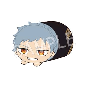 ぬいぐるみ・マスコット HIRO Amazon.co.jp: 中外鉱業 エリオスライジングヒーローズ もちころ