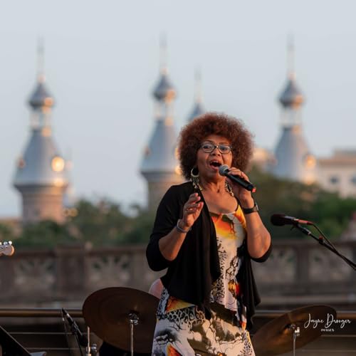 Belinda West Womack Vocalist