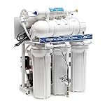Naturewater – Naturewater NW-RO400-E2 Umkehrosmoseanlage 1500 L/Tag, 5-stu