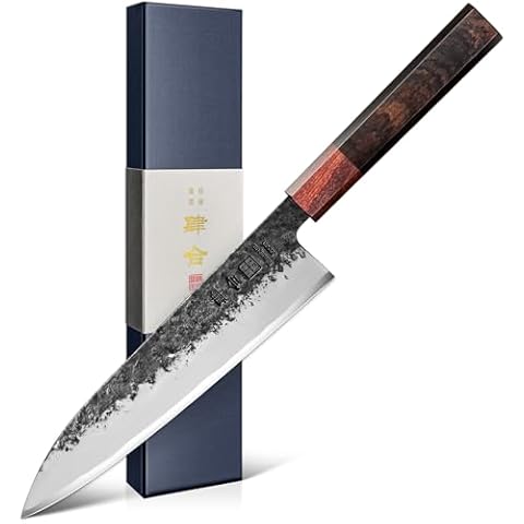 Kanngou 8 Inch Chef Knife Cover
