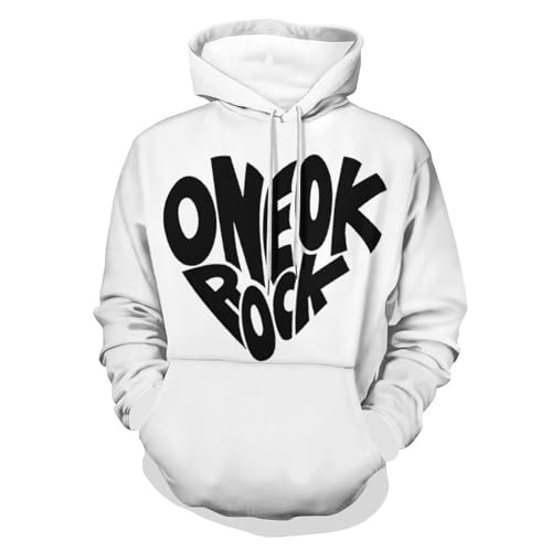 ONE OK ROCK 3点セット Lサイズ ホワイト ONE OK ROCK 3点セット Lサイズ ホワイト - メルカリ