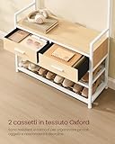 VASAGLE B0FQJJSTQJ lato 4