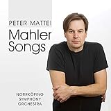 Mahler Songs