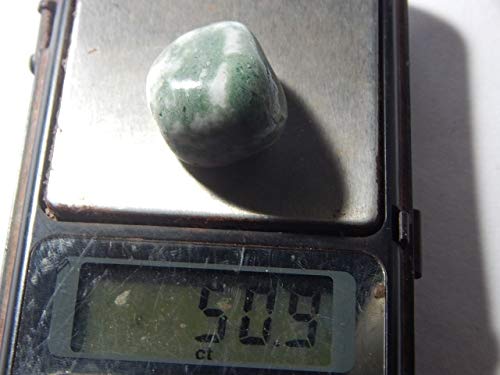 Agate d'arbre semi-précieuse 50,9 Ct de taille Small pour création de bijoux - 3