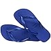 Havaianas Top Flip Flops for Women - Summer Style Sandals - marine blue 7/8