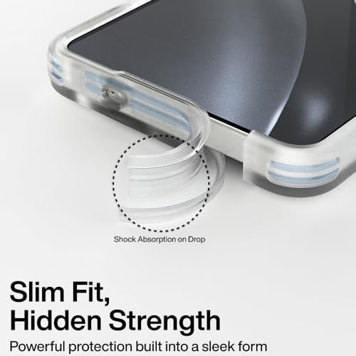 Coque de qualité militaire PLES Arche pour Galaxy S2 Plus avec bague intégrée - 7
