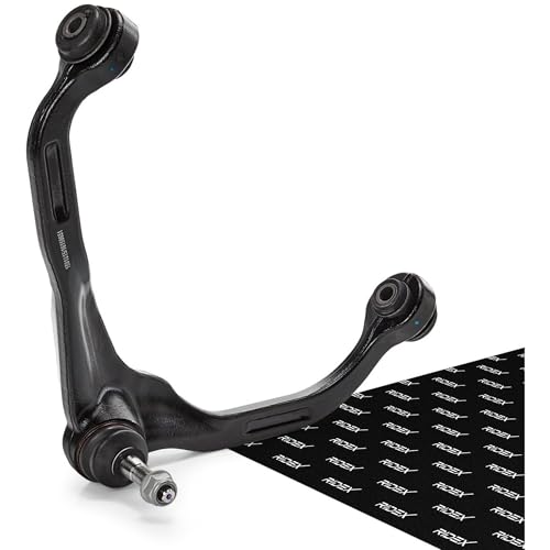 Bras de suspension avec rotule DODGE Nitro triangle de train avant