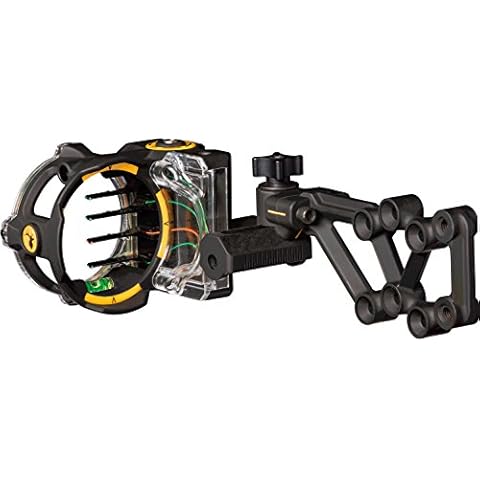 Trophy Ridge React H4 Bow Sight Cover