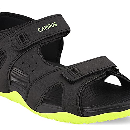 Image of Campus Men Gc-15 Sports Sandals