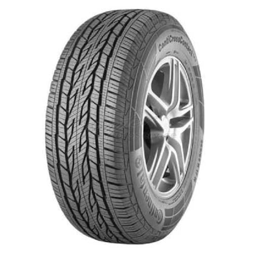 Continental CrossContact LX 2 FR M+S - 215/65R16 98H - Sommerreifen