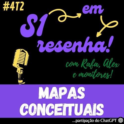 MAPAS CONCEITUAIS! Rela&ccedil;&atilde;o de Amor e/ou &Oacute;dio?!