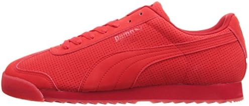 puma roma rouge