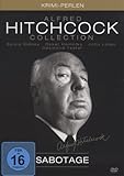 Alfred Hitchcocks: Sabotage