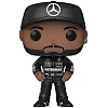Funko Pop! Racing: Lewis Hamilton