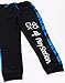 PlayStation Lounge Pants Boys Black Game Console Pajamas Trouser Joggers Pjs 11-12 Years