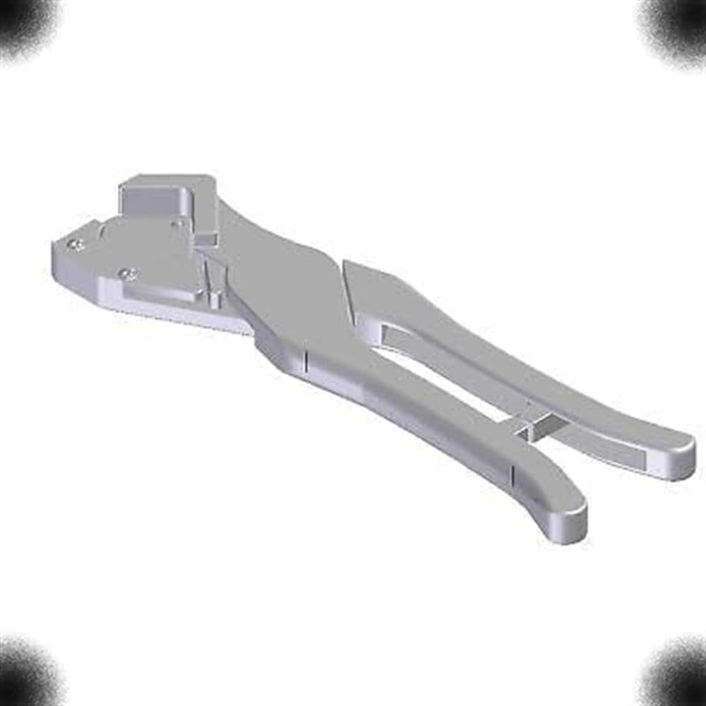 WX7950 Quick Connect Plumbing System Pipework Tube Cutter - Heavy Duty Cas Compatible with/Replacement for Whale WX7950