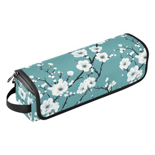 Bolso de Viaje Organizador para Herramientas de Cabello miniatura 1