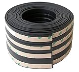 Pacer Performance 22-243 Black 20' x 4