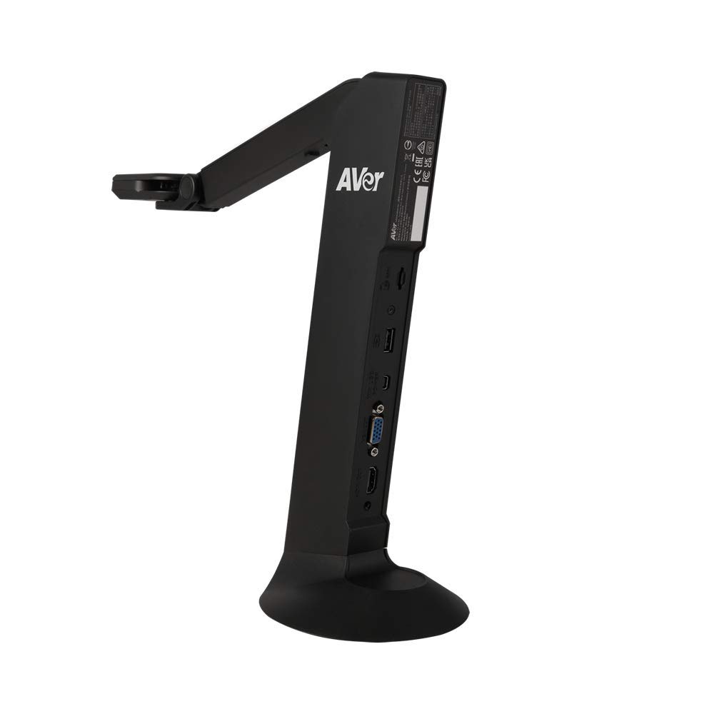 Amazon.co.jp: AverInformation M11-8MV メカニカルアームタイプ書画