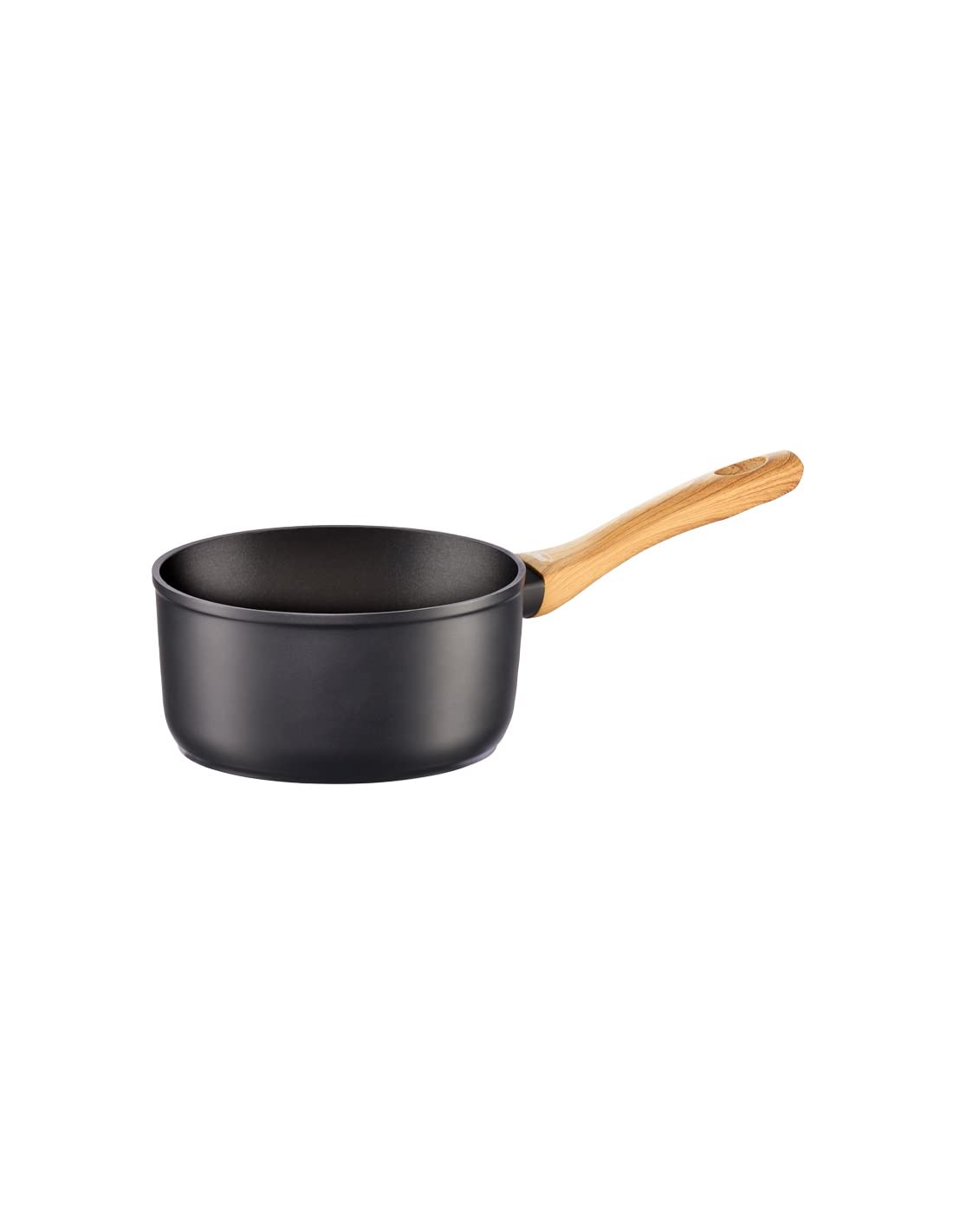 Saucepan Foret 16X8Cm