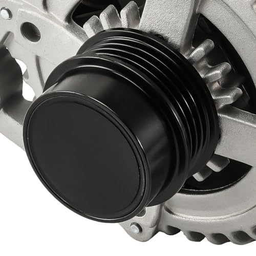 SIZZER Alternator for Camry 10-11 L4 2.5L by SIZZER - Used condition - Image 3