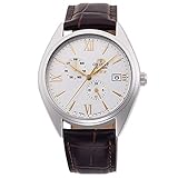 Casual Orient Inspección automática RA-AK0508S10B