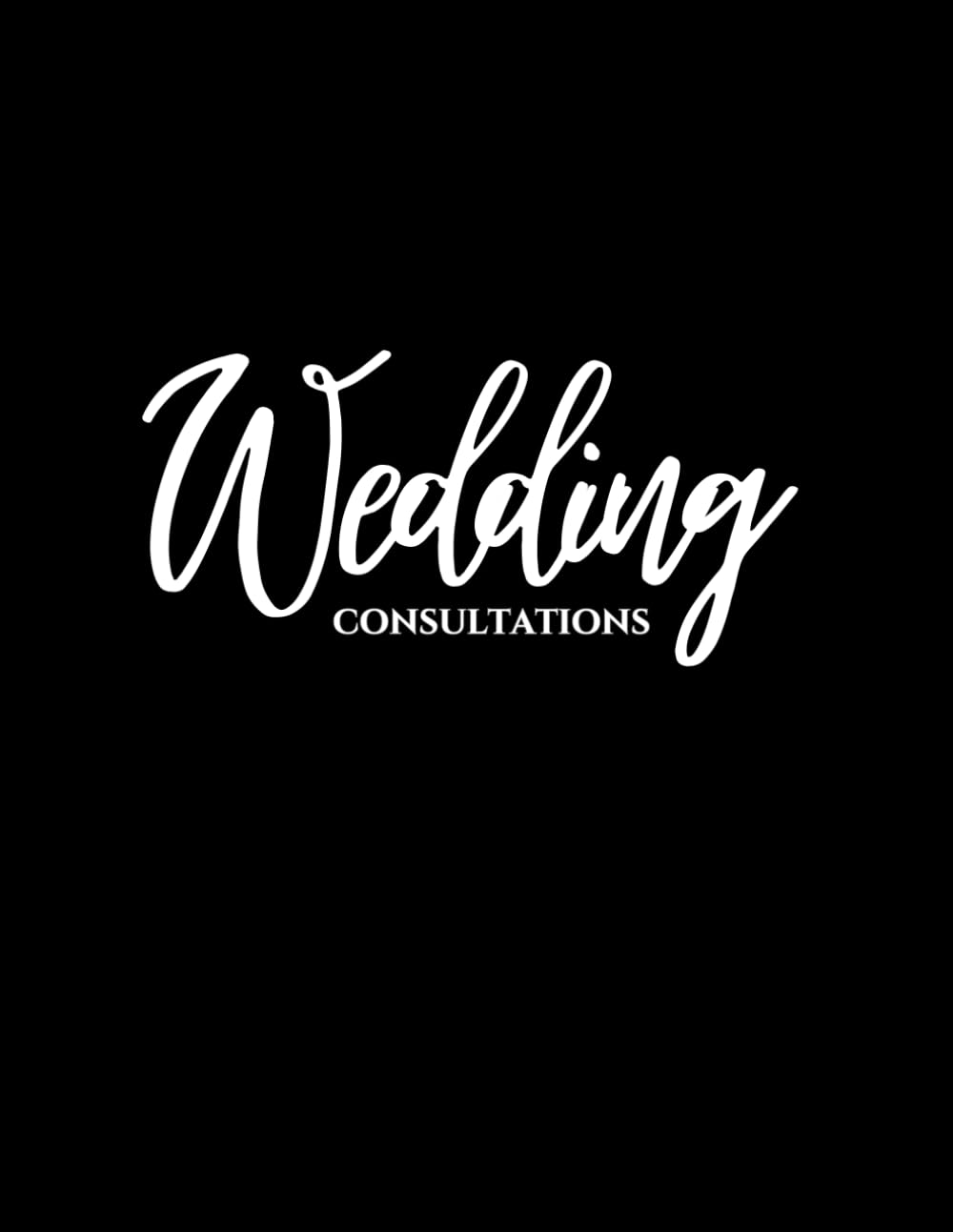 Carnet de consultation photographe de mariage un écrin élégant pour vos contrats