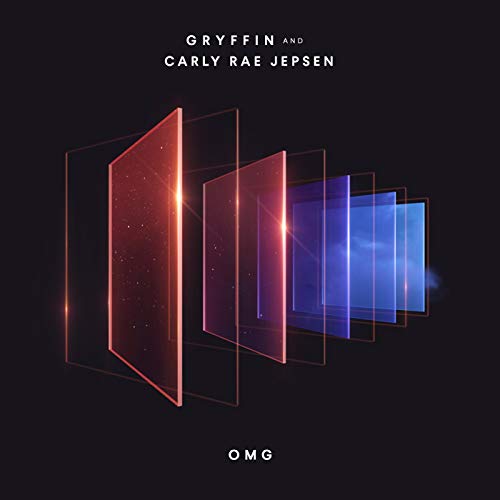 Gryffin & Carly Rae Jepsen