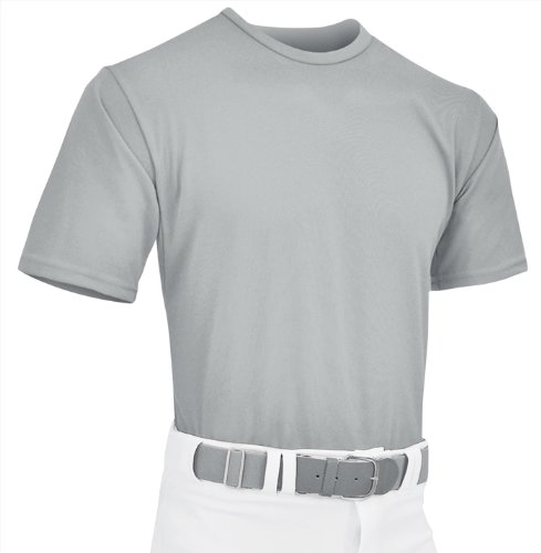 T-shirt Champro Dri Gear maillot de sport respirant évacuation humidité homme