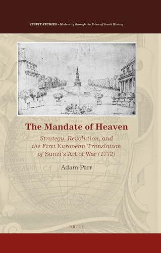 The Mandate of Heaven (Jesuit Studies, 26)