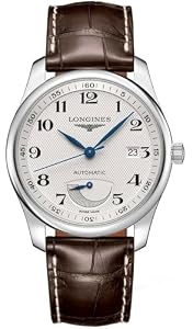 Longines Master Collection Automatic L2.908.4.78.3