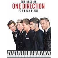 The Best Of One Direction