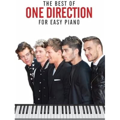 The Best Of One Direction