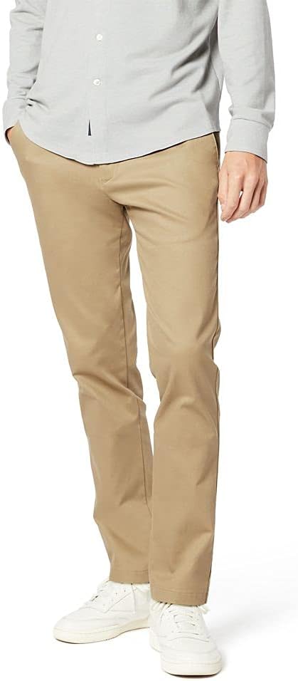 DockersMen's Casual Pants