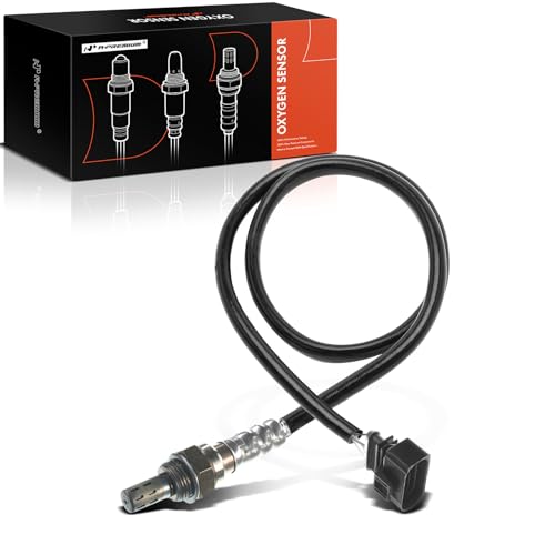 Sensor de Oxígeno Upstream Compatible Audi Volkswagen miniatura 1