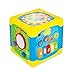 winfun colorbaby – Cubo di attività Musica Divertente (Cpa Toy Group 0741)