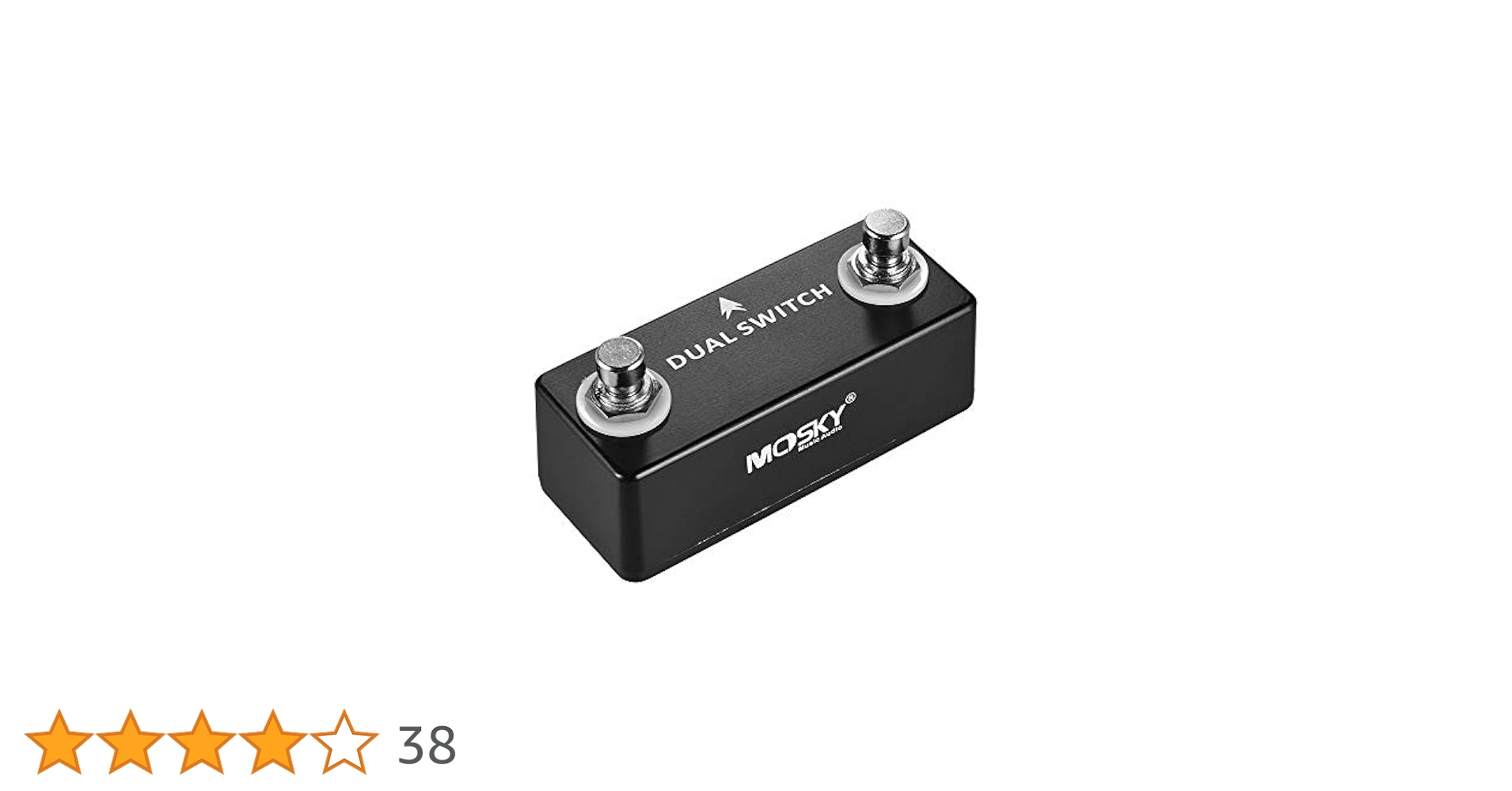 ▽ギターエフェクター フットスイッチ ４点まとめ ジャンク品 フットスイッチ】Radialから切り替えに便利なフットスイッチ4