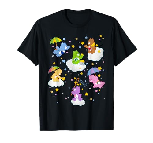Care Bears Catch a Falling Star T-Shirt