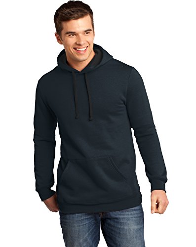 District ® The Concert Fleece ® Hoodie. DT810