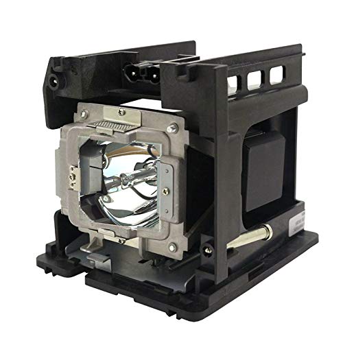 Lámpara de reemplazo WiseGear para proyectores Vivitek miniatura 1