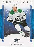 2022-23 Upper Deck Artifacts #20 Joe Pavelski Dallas Stars Hockey Card - GotBaseballCards