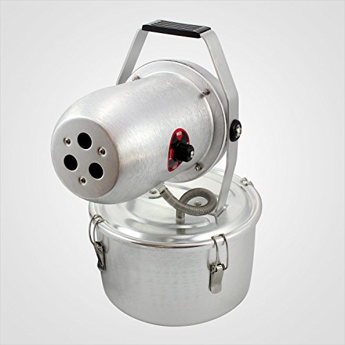 Máquina para fumigar 5 Imagen adicional